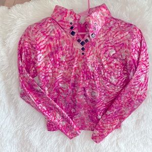 Hobby Horse Show shirt